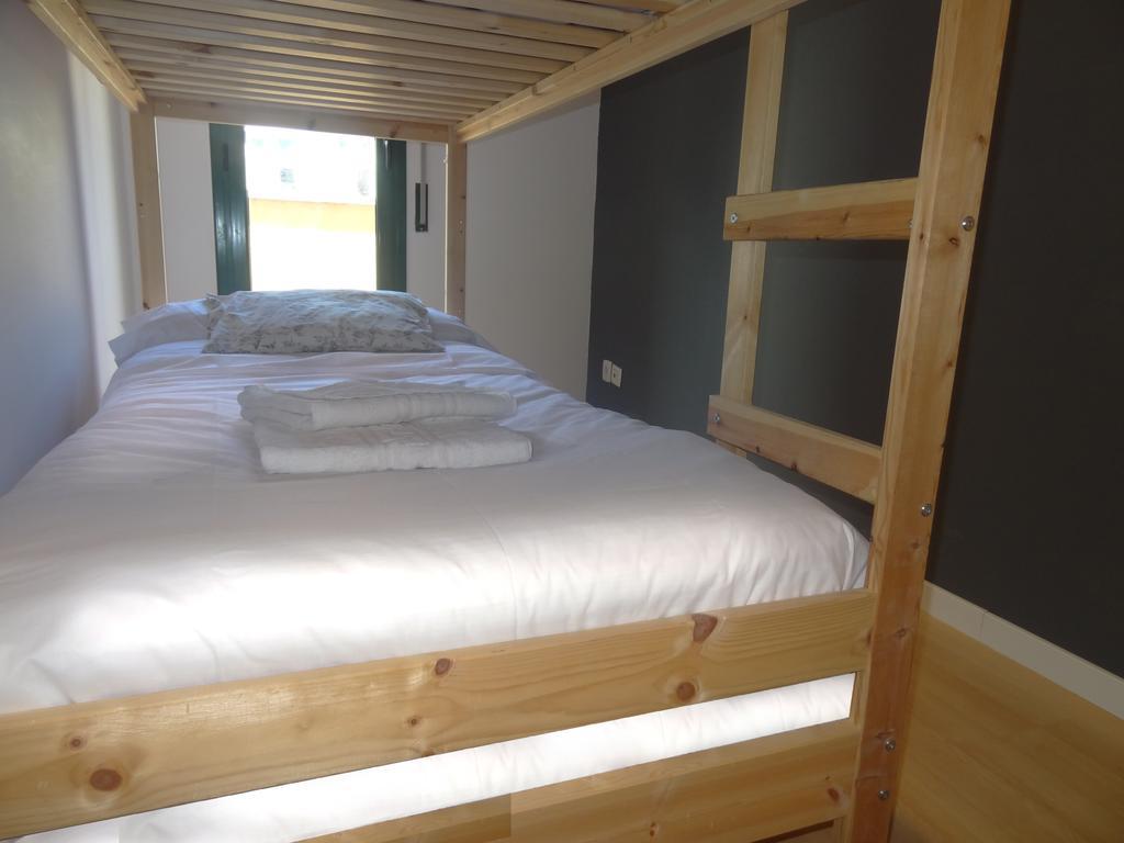 ברצלונה Plaza Catalunya City Center Apartments חדר תמונה
