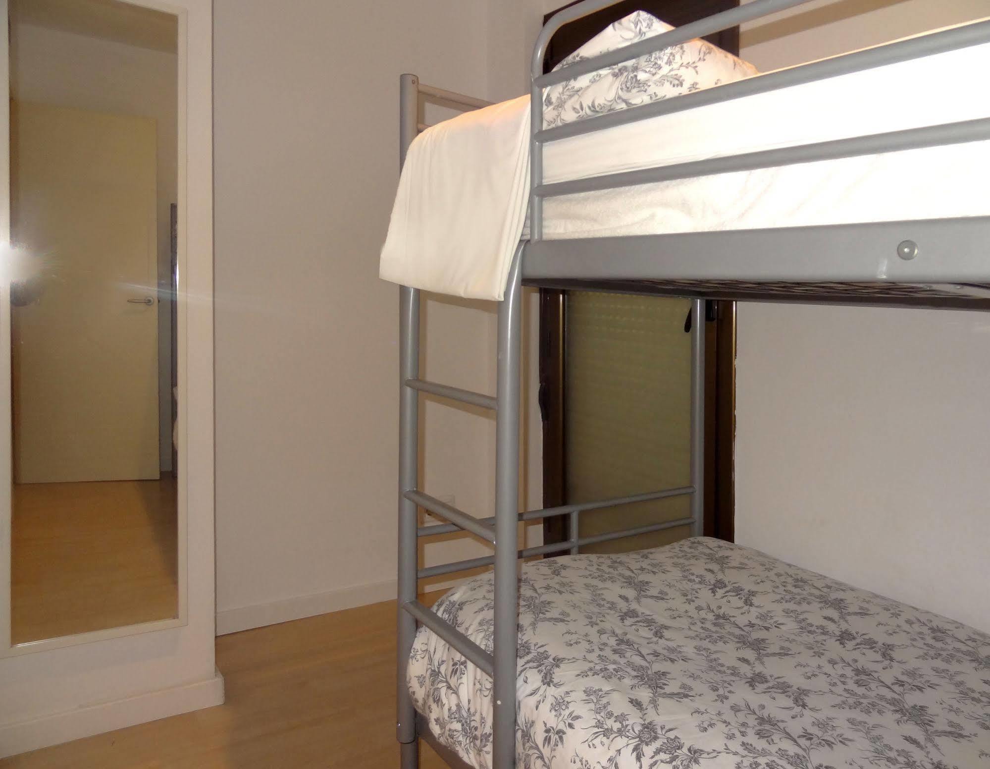 ברצלונה Plaza Catalunya City Center Apartments מראה חיצוני תמונה